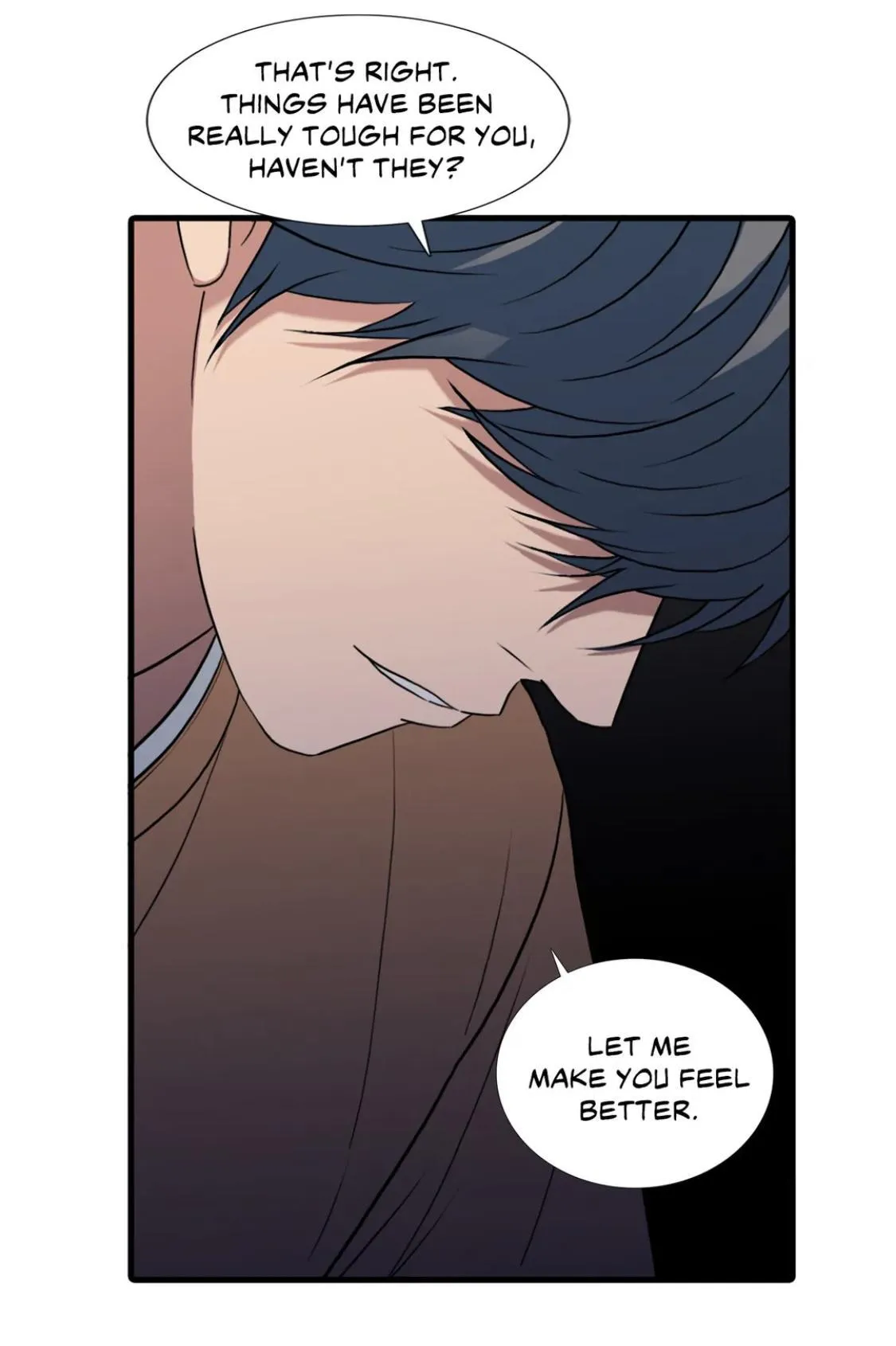 Love Shuttle - Chapter 94 Page 46