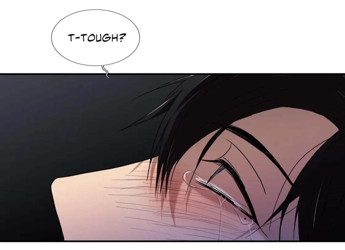Love Shuttle - Chapter 94 Page 47