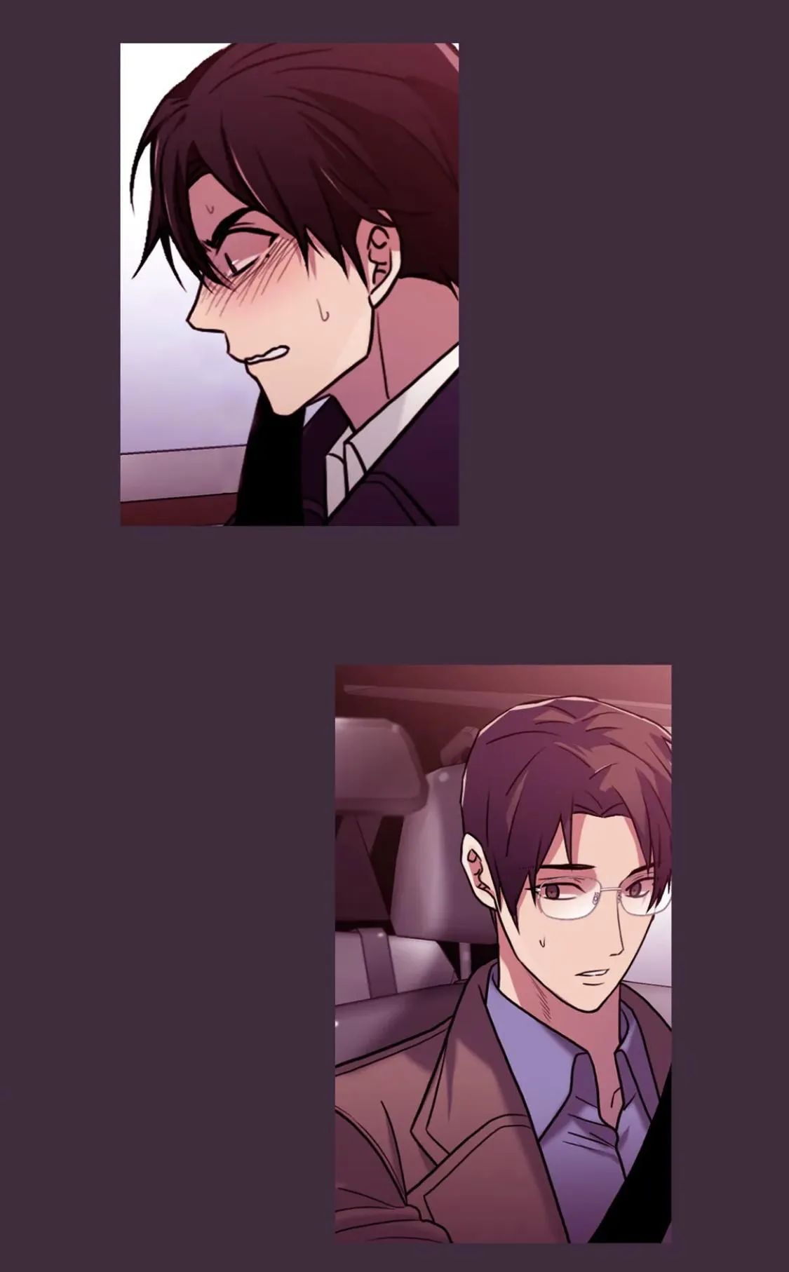 Love Shuttle - Chapter 94 Page 50