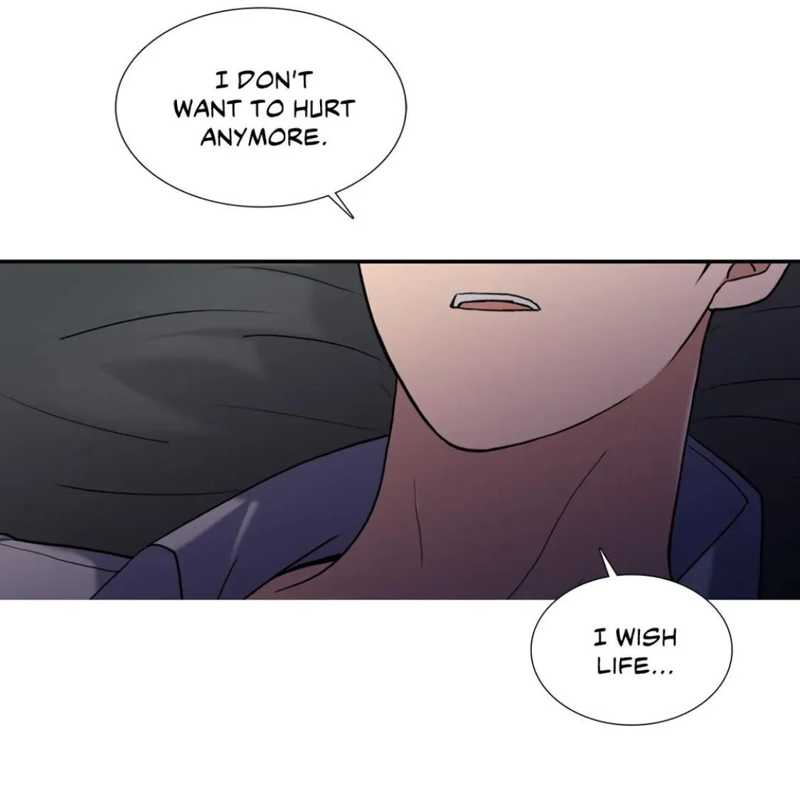 Love Shuttle - Chapter 94 Page 52