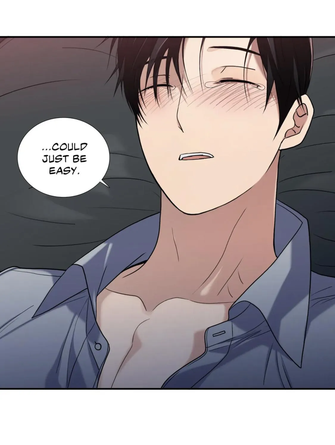 Love Shuttle - Chapter 94 Page 53