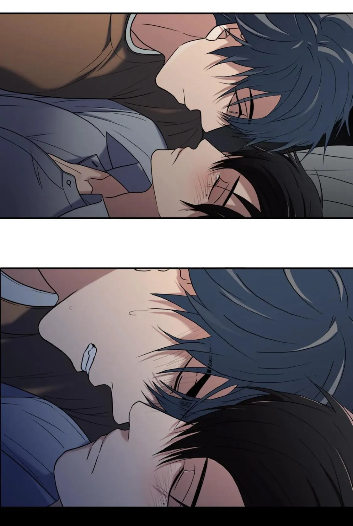 Love Shuttle - Chapter 94 Page 54