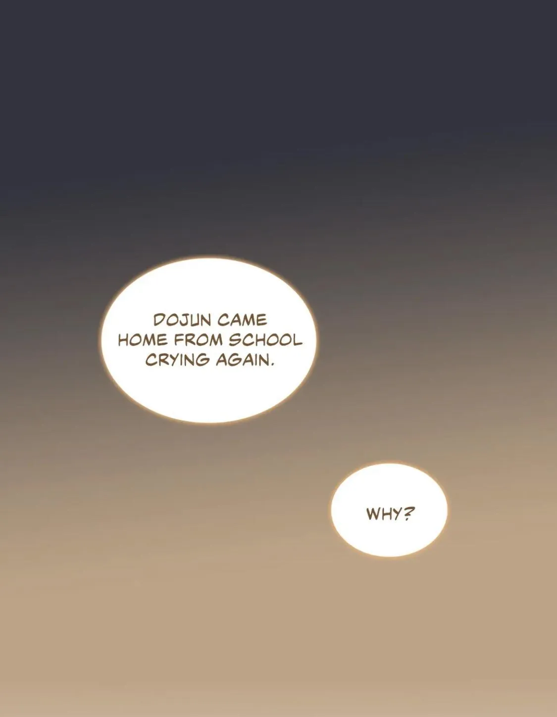Love Shuttle - Chapter 94 Page 56