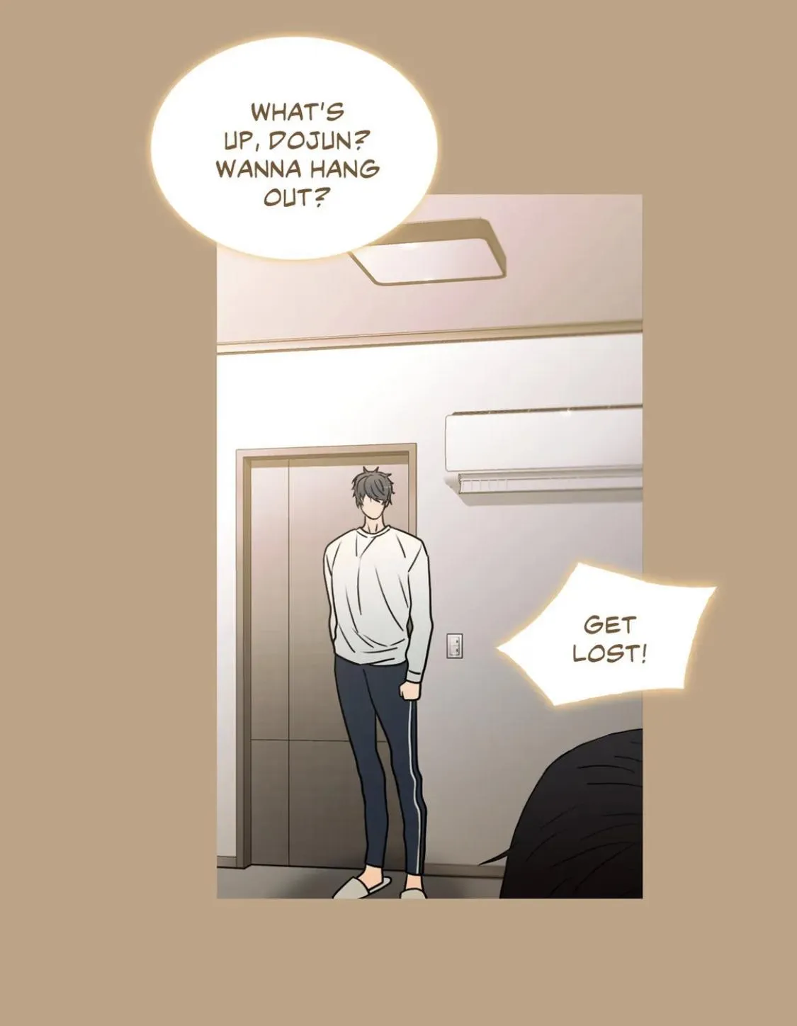 Love Shuttle - Chapter 94 Page 62