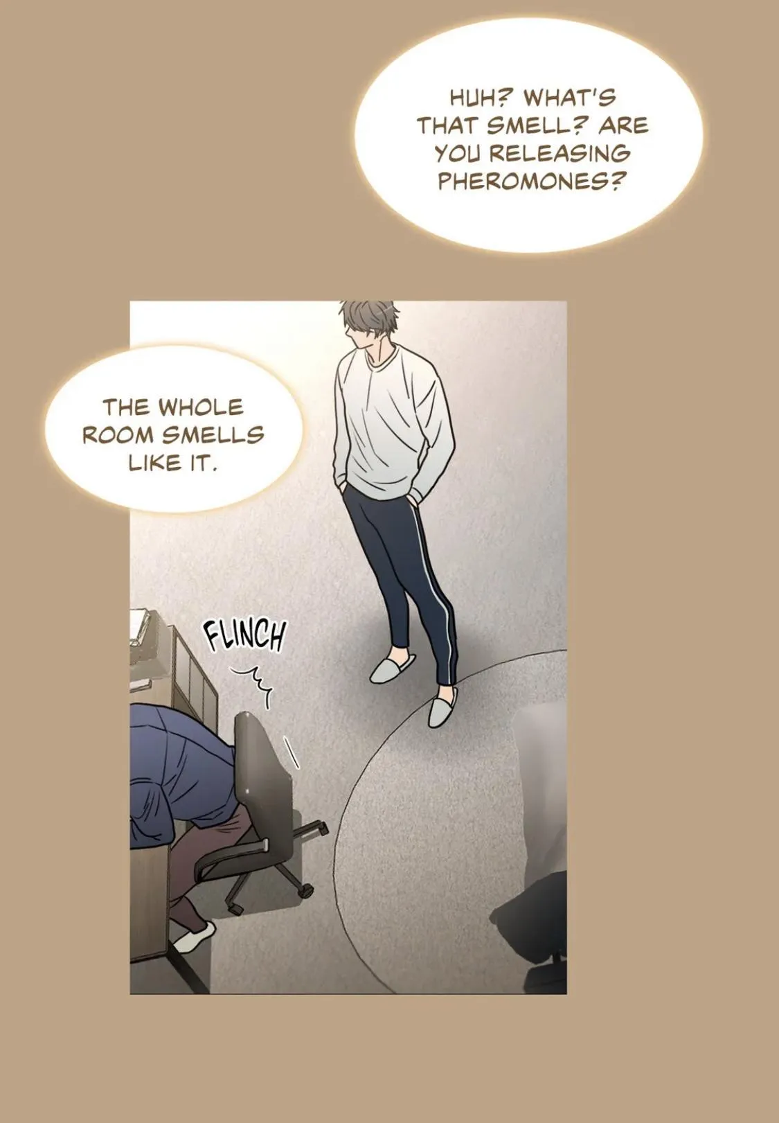Love Shuttle - Chapter 94 Page 63