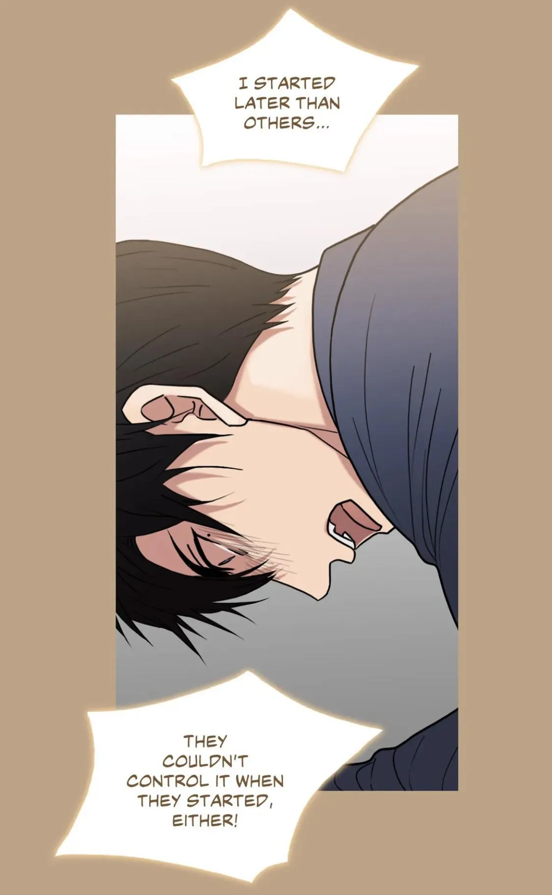 Love Shuttle - Chapter 94 Page 65