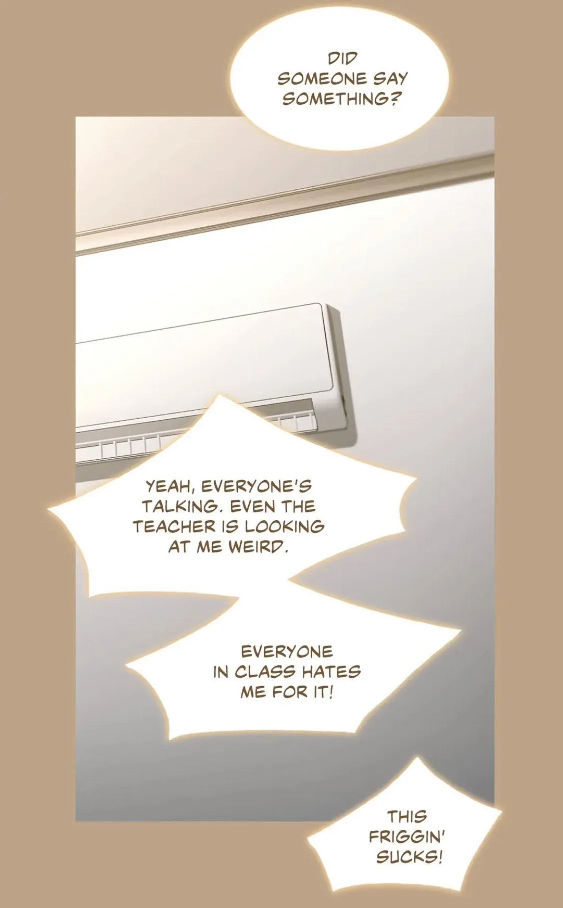 Love Shuttle - Chapter 94 Page 66
