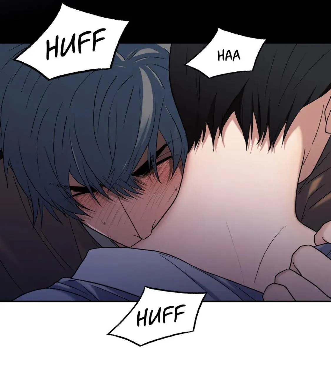 Love Shuttle - Chapter 94 Page 71