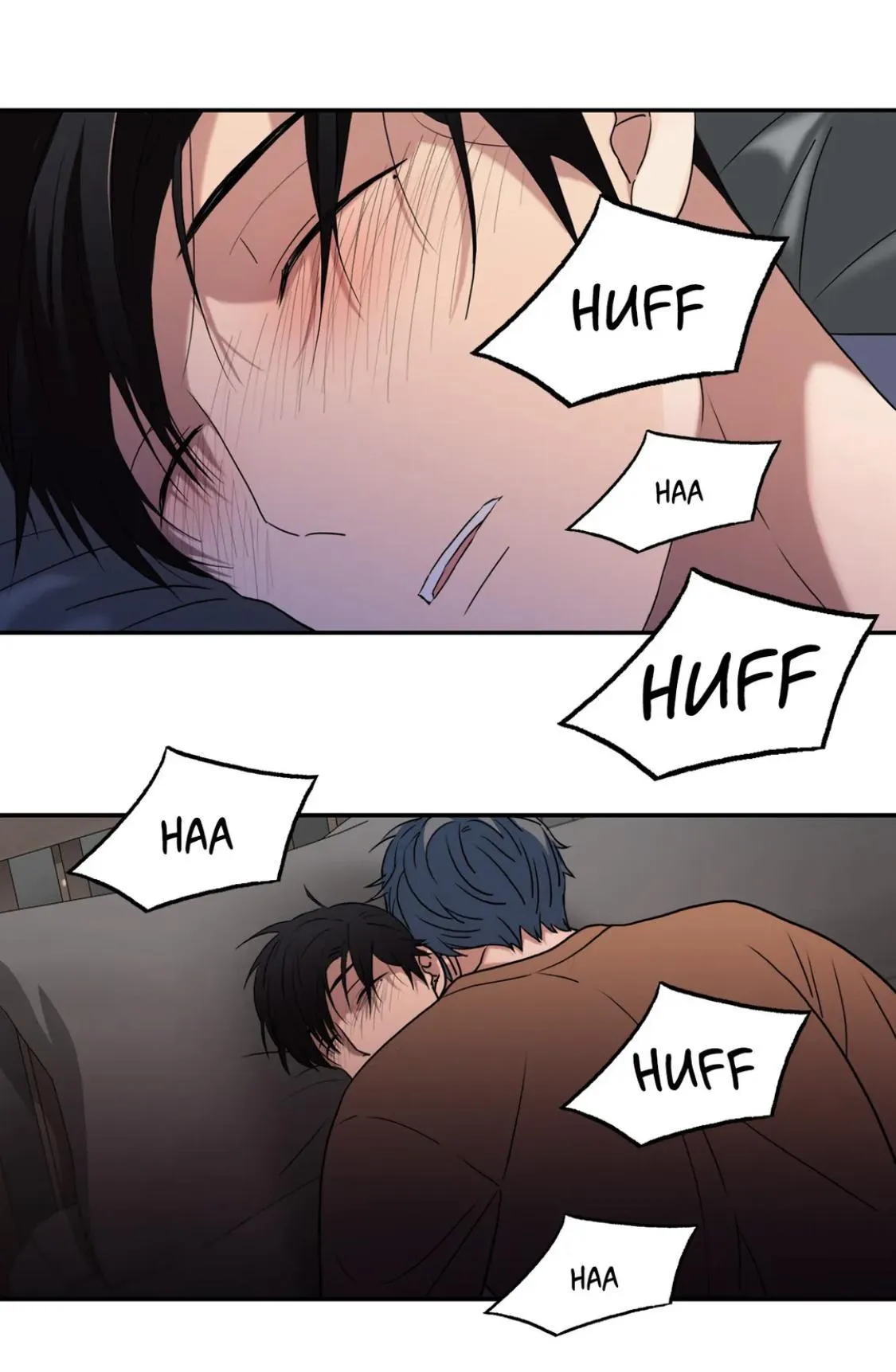 Love Shuttle - Chapter 94 Page 72