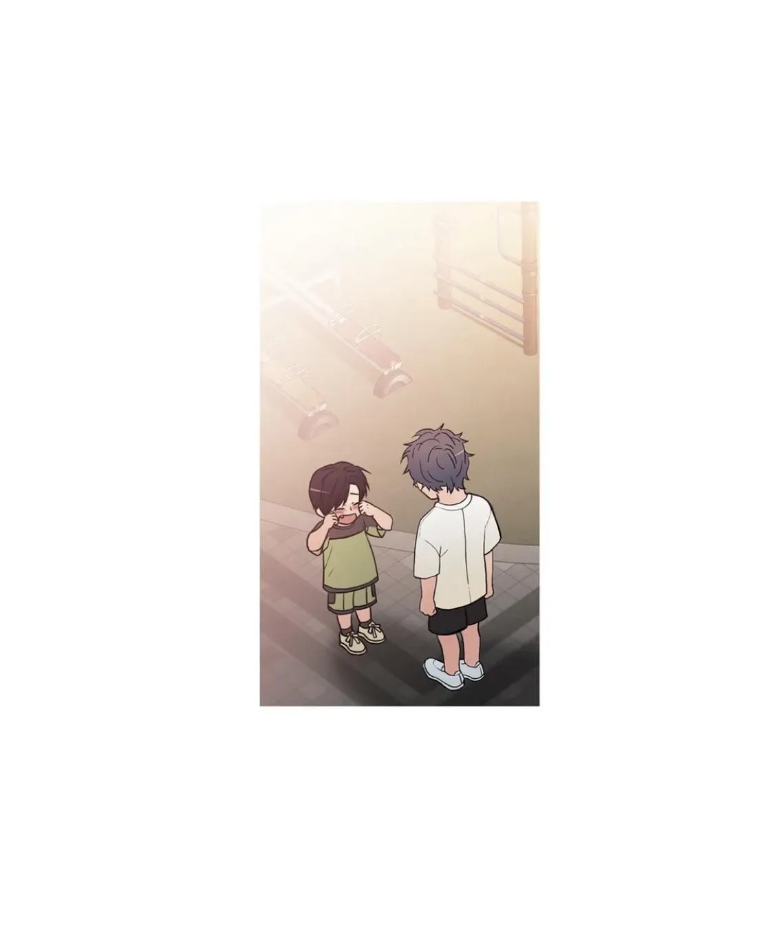 Love Shuttle - Chapter 94 Page 73