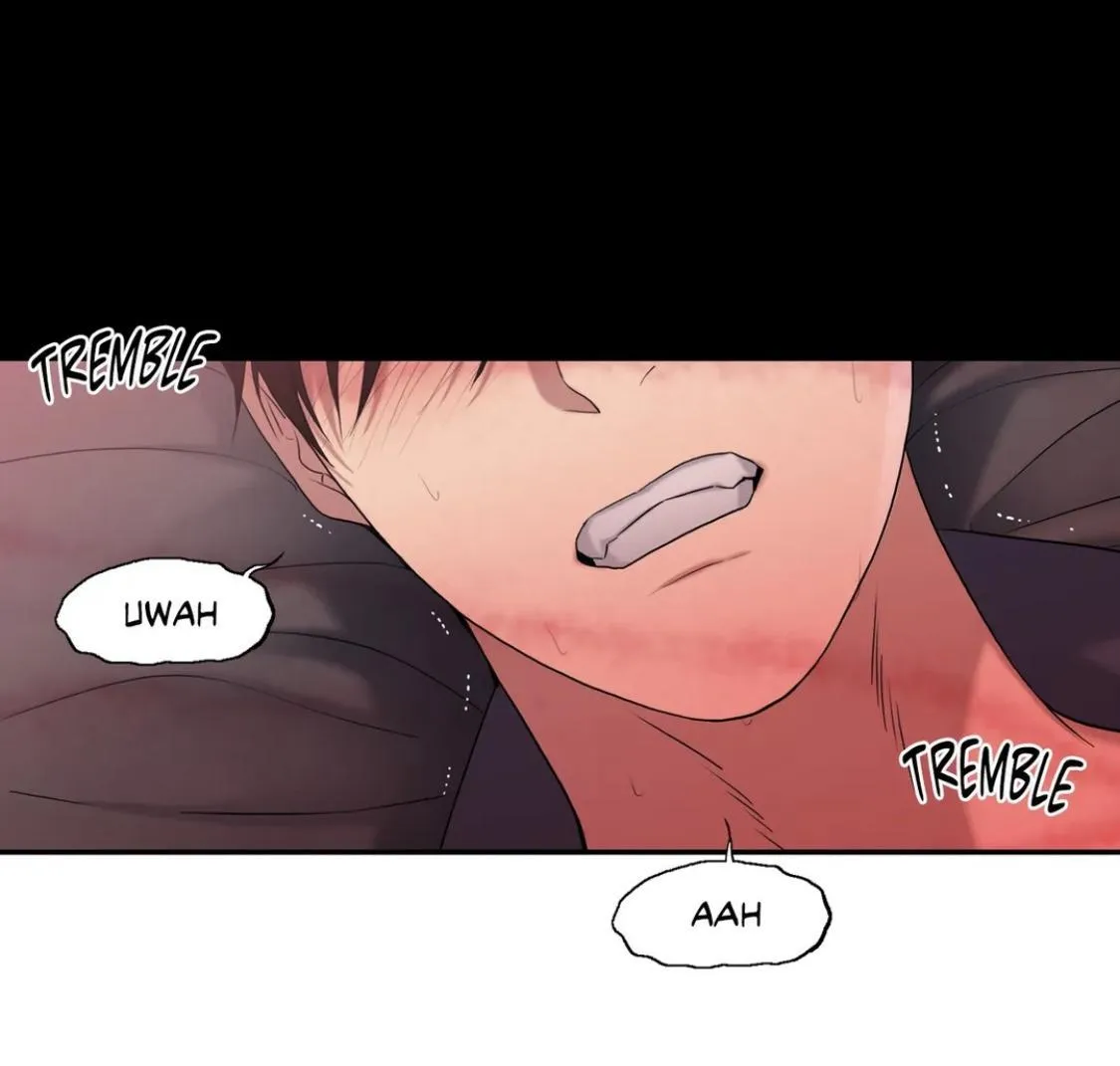 Love Shuttle - Chapter 95 Page 4
