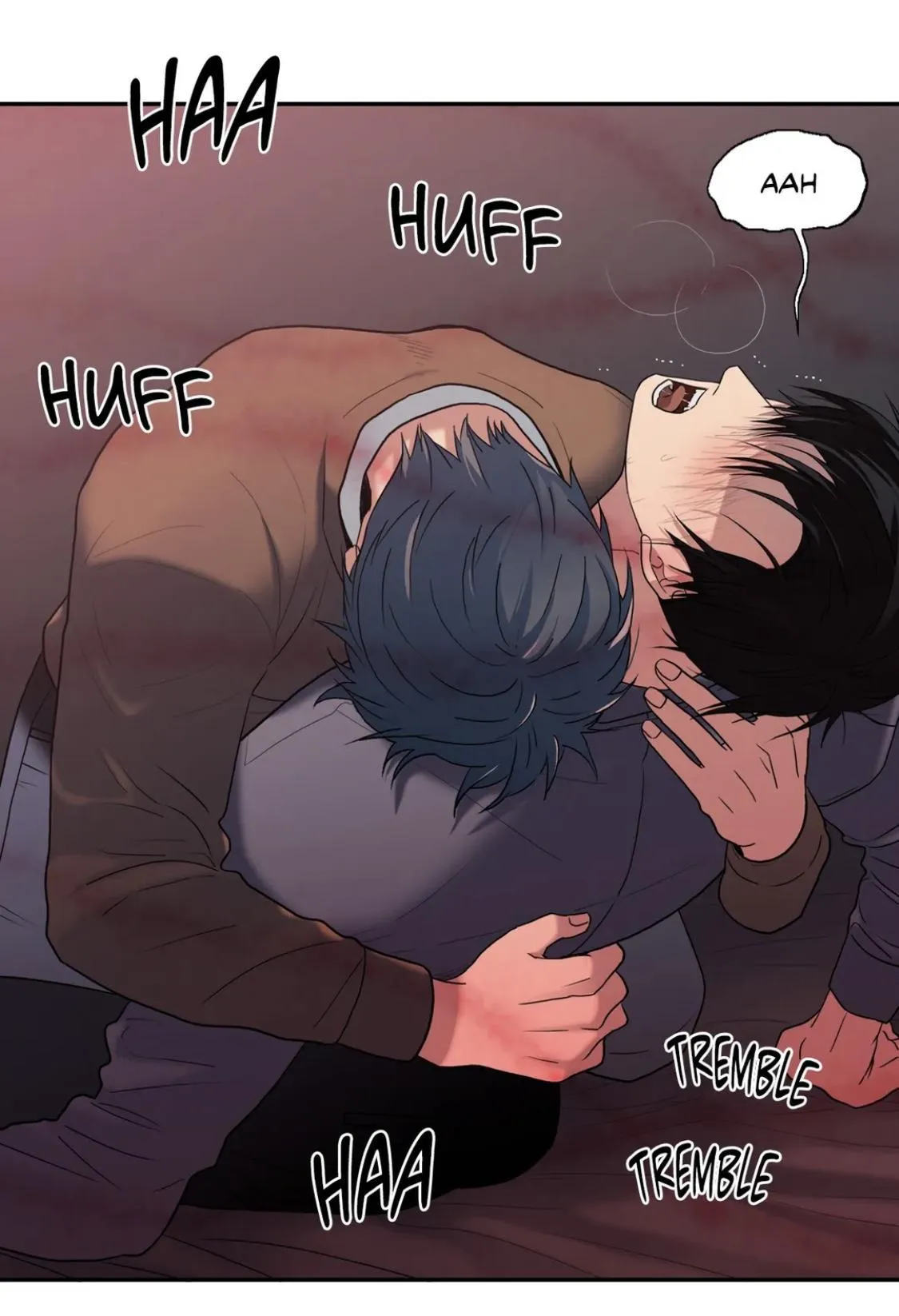 Love Shuttle - Chapter 95 Page 6