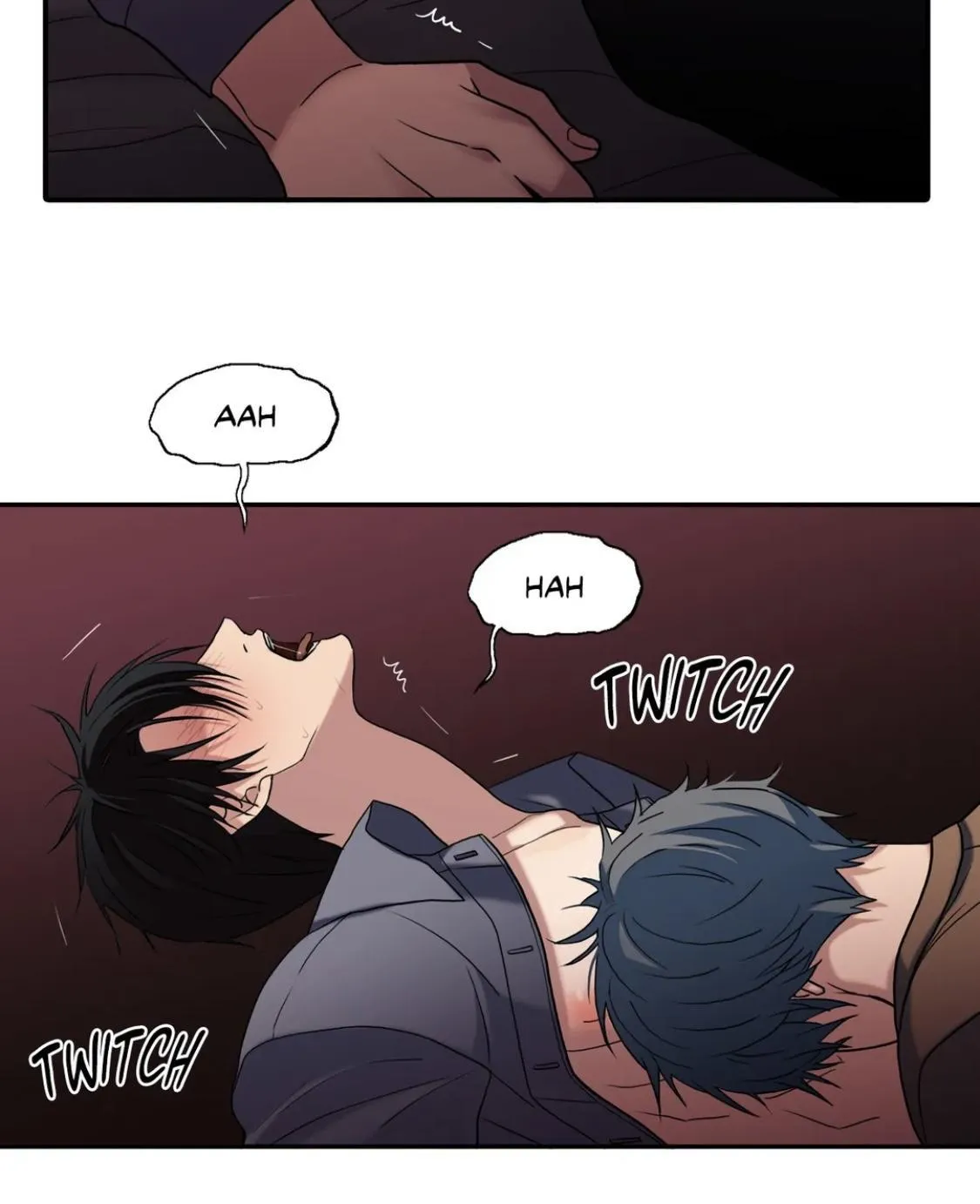 Love Shuttle - Chapter 95 Page 11
