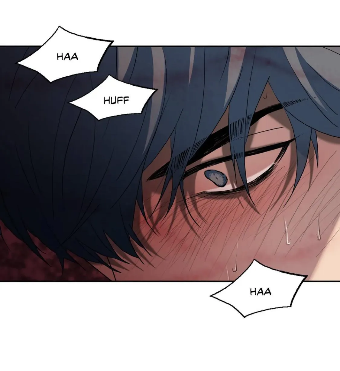 Love Shuttle - Chapter 95 Page 13