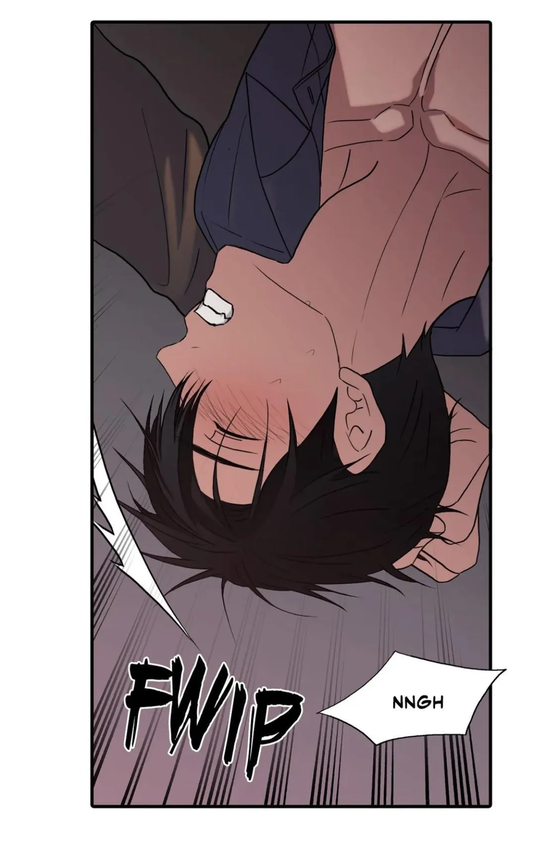 Love Shuttle - Chapter 95 Page 14