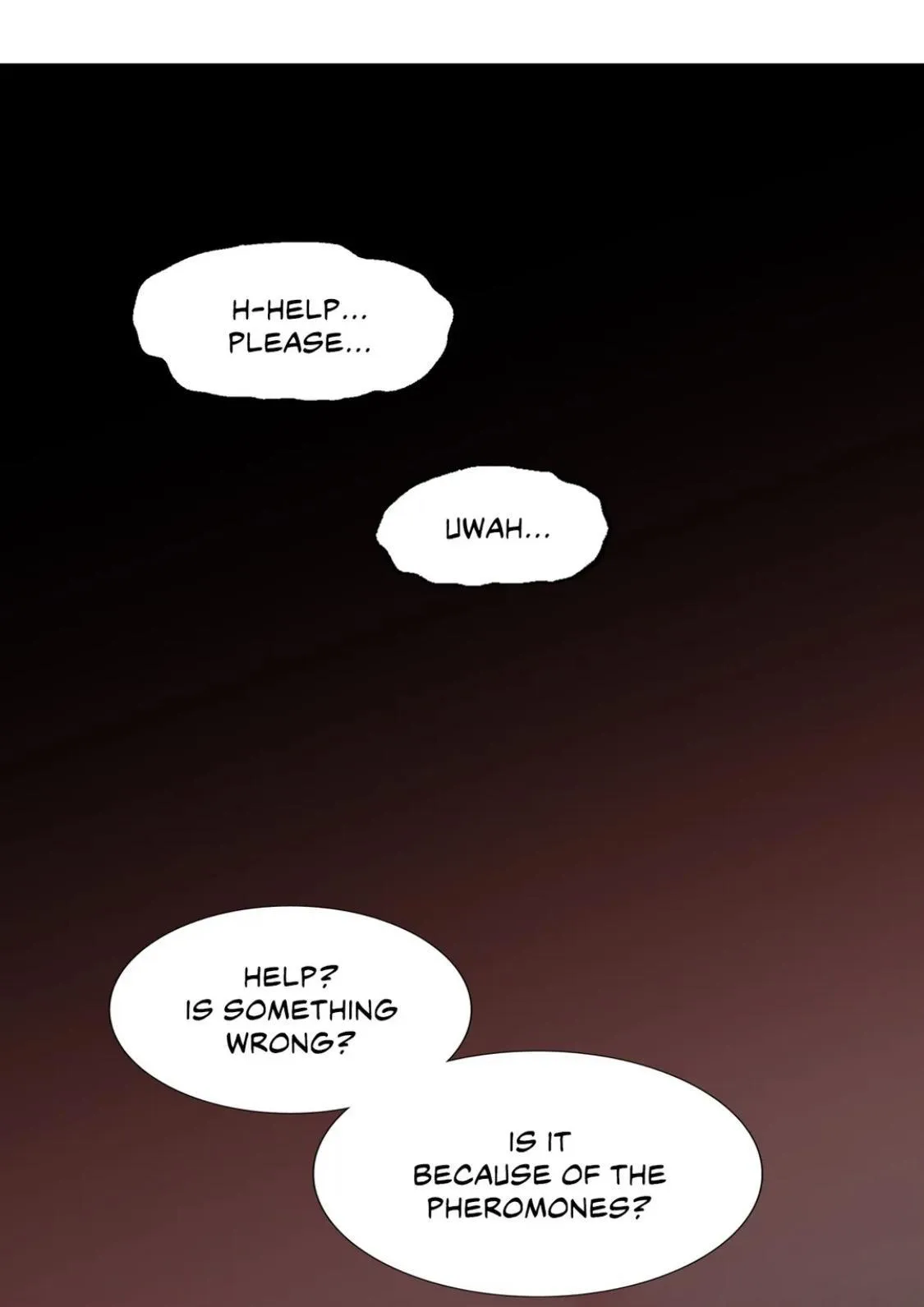 Love Shuttle - Chapter 95 Page 15