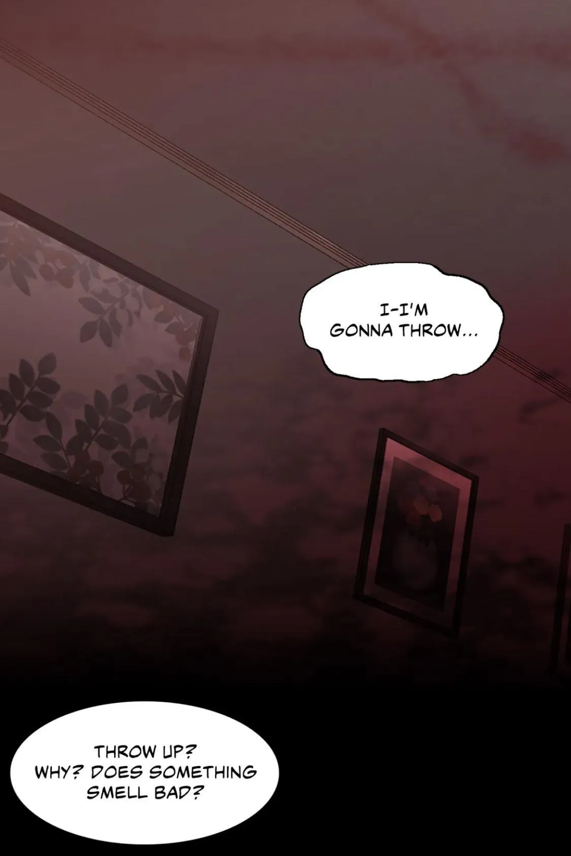Love Shuttle - Chapter 95 Page 16