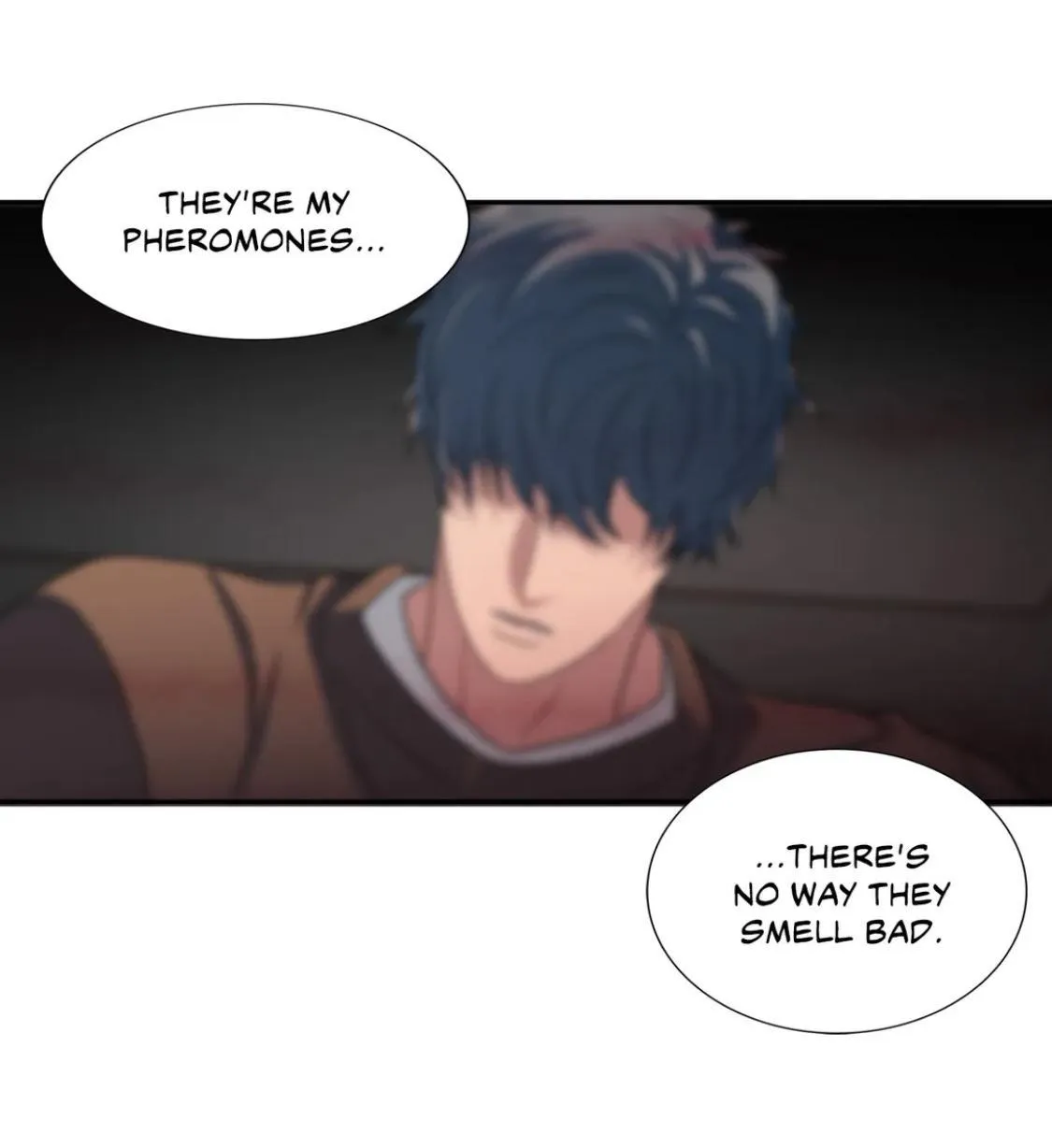 Love Shuttle - Chapter 95 Page 18