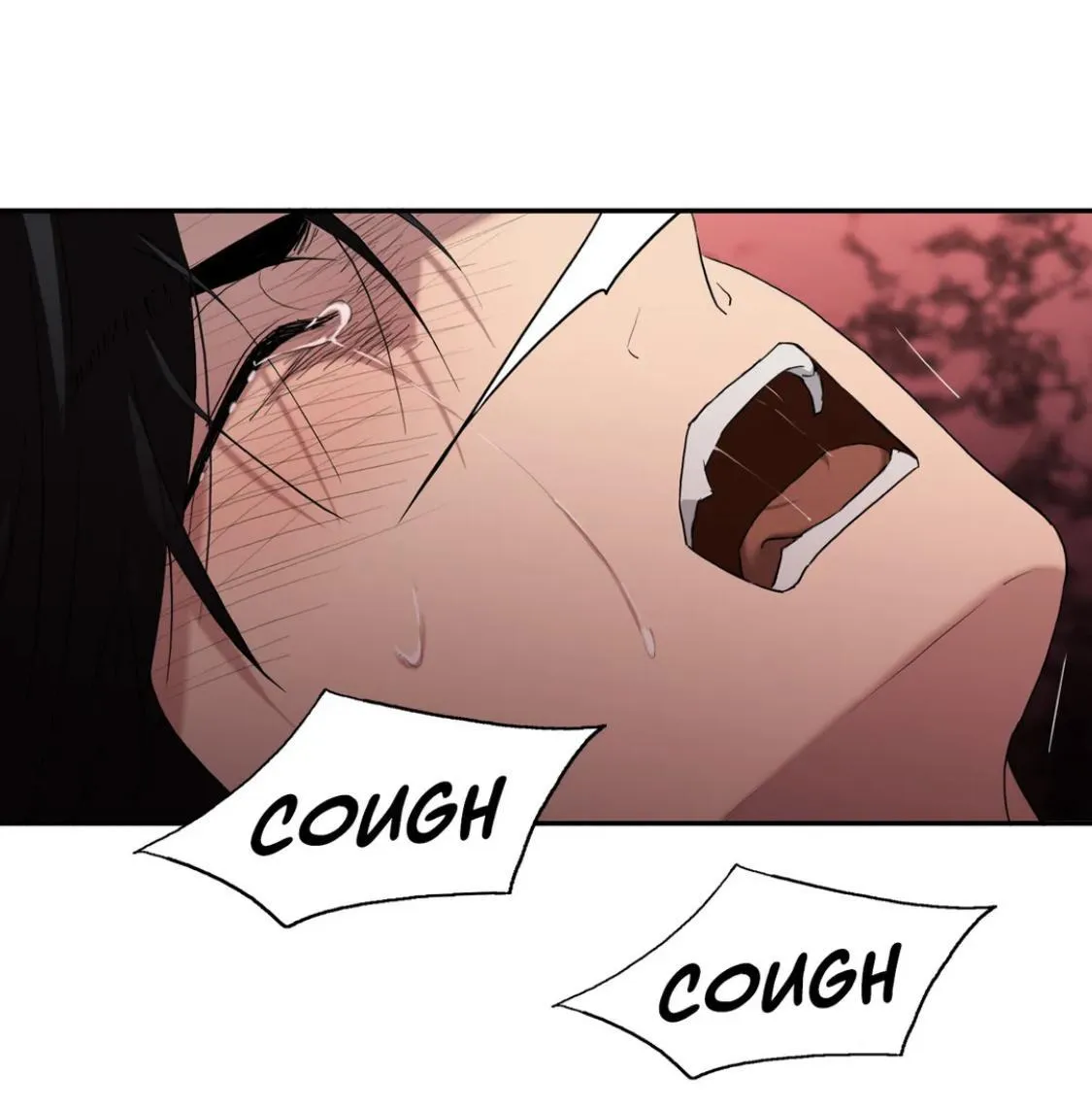 Love Shuttle - Chapter 95 Page 20