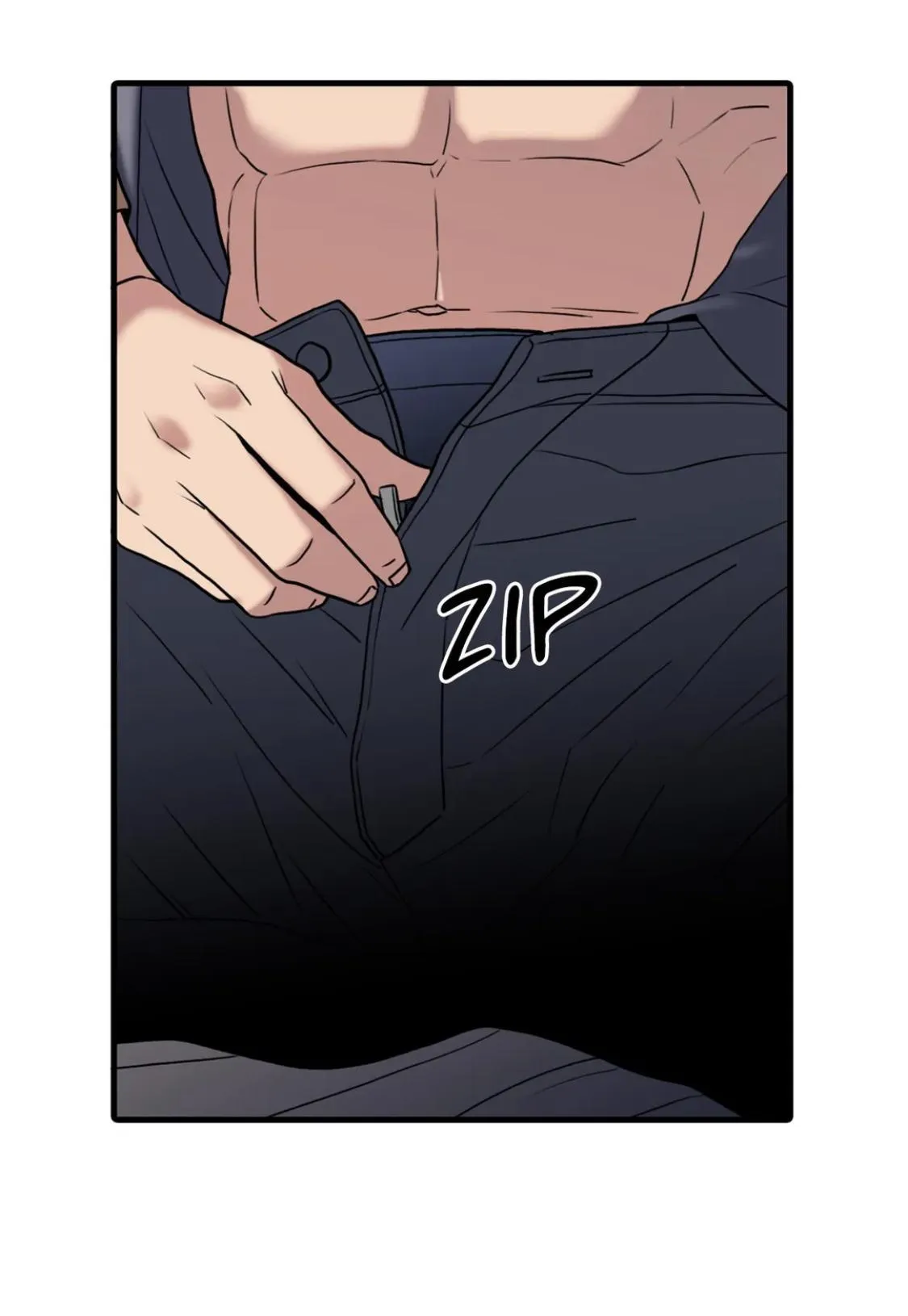 Love Shuttle - Chapter 95 Page 24