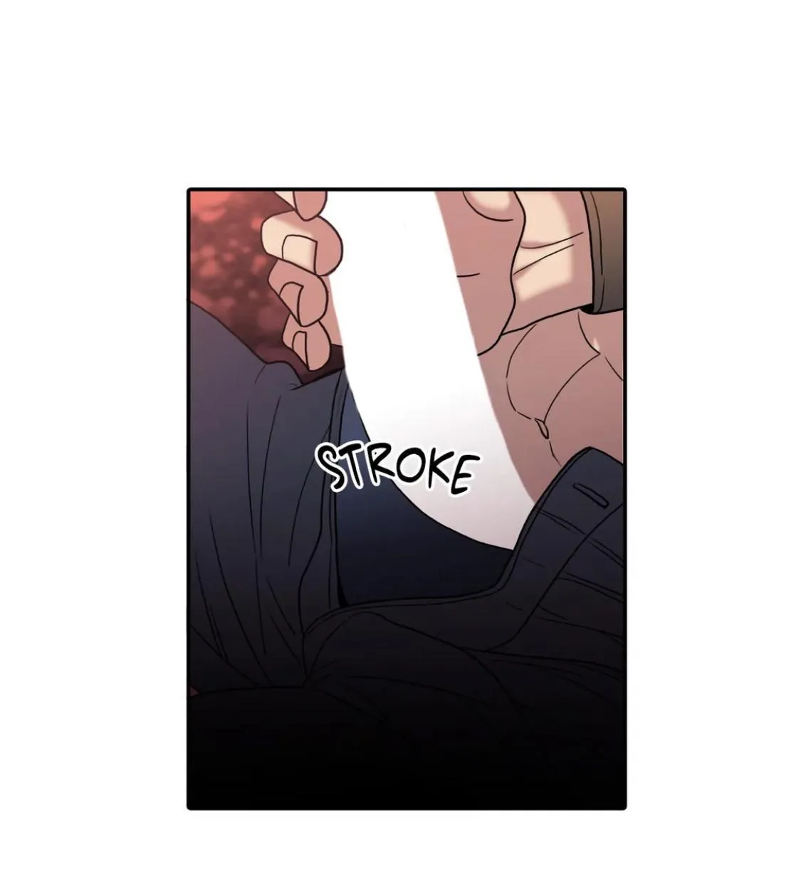 Love Shuttle - Chapter 95 Page 26