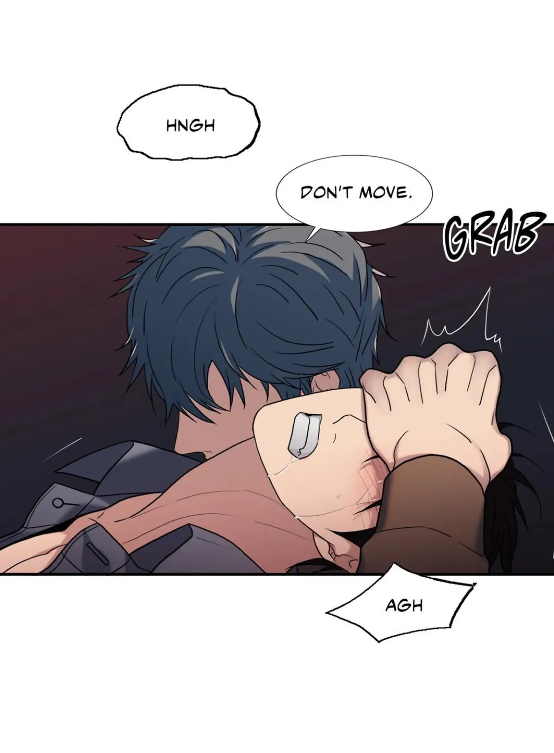 Love Shuttle - Chapter 95 Page 27