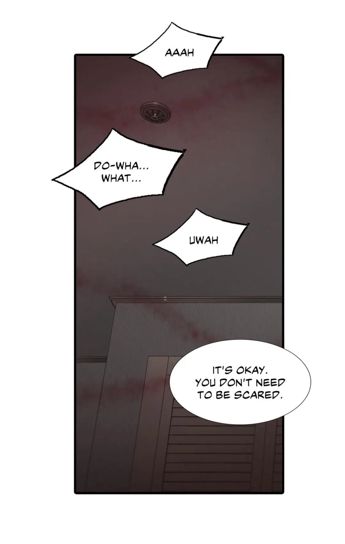Love Shuttle - Chapter 95 Page 28