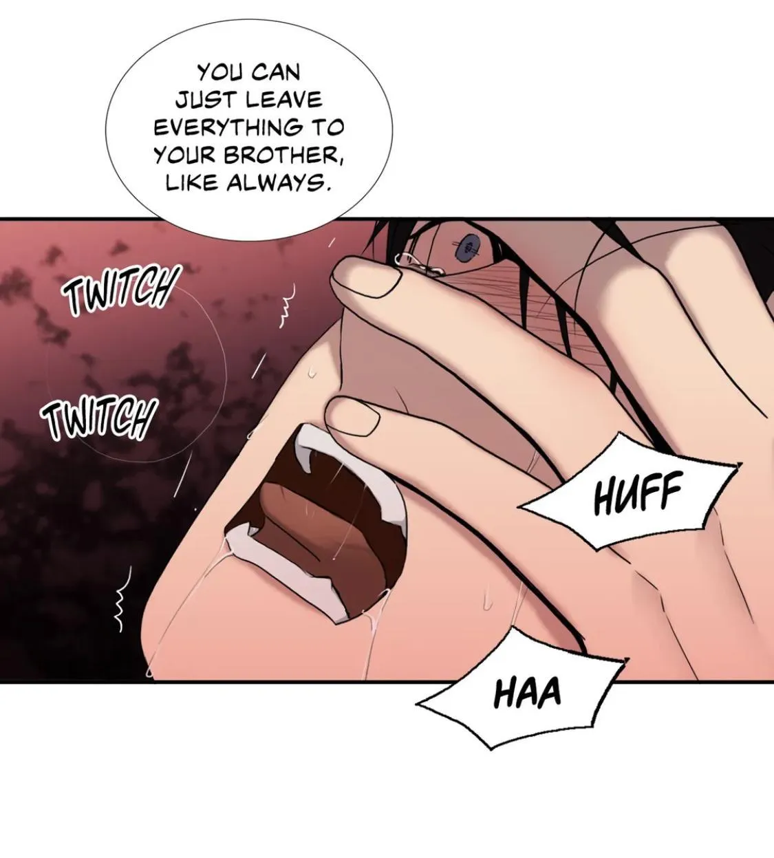 Love Shuttle - Chapter 95 Page 30