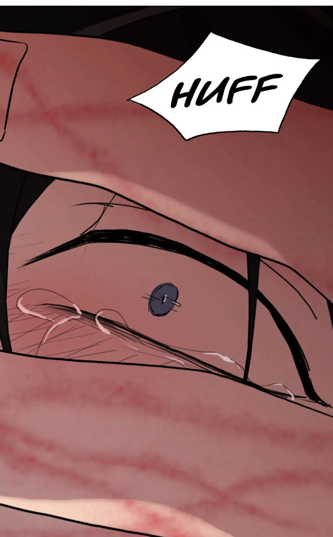 Love Shuttle - Chapter 95 Page 35