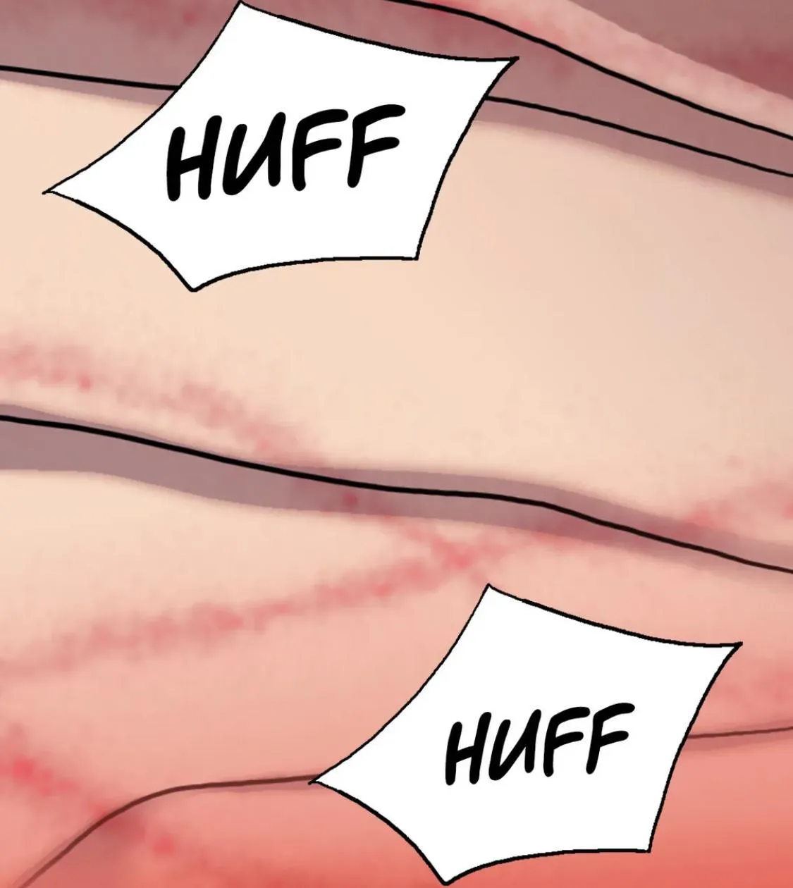 Love Shuttle - Chapter 95 Page 36