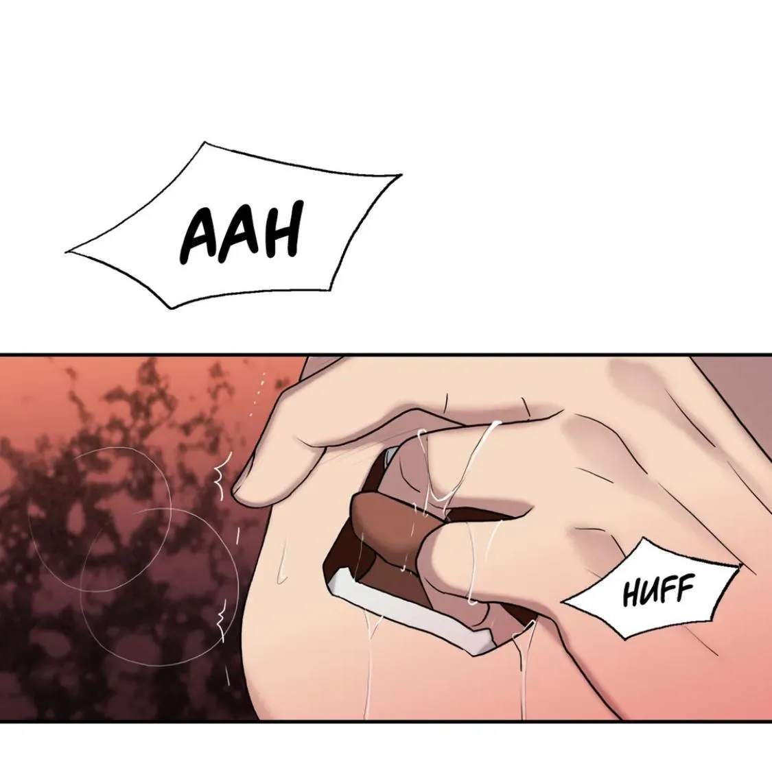 Love Shuttle - Chapter 95 Page 39