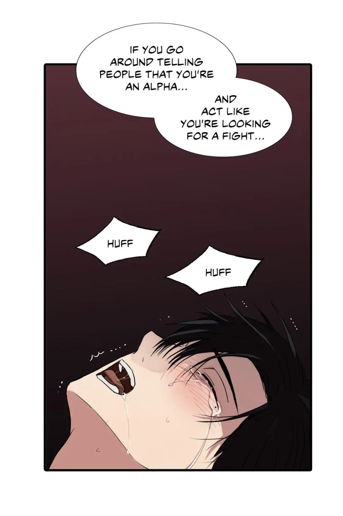 Love Shuttle - Chapter 95 Page 49