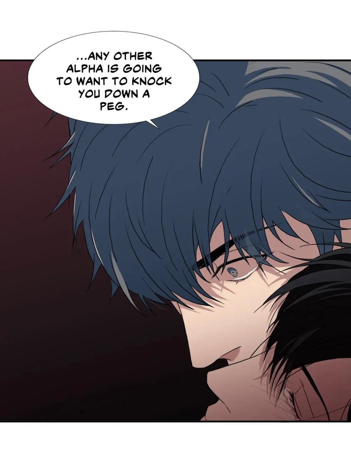 Love Shuttle - Chapter 95 Page 50