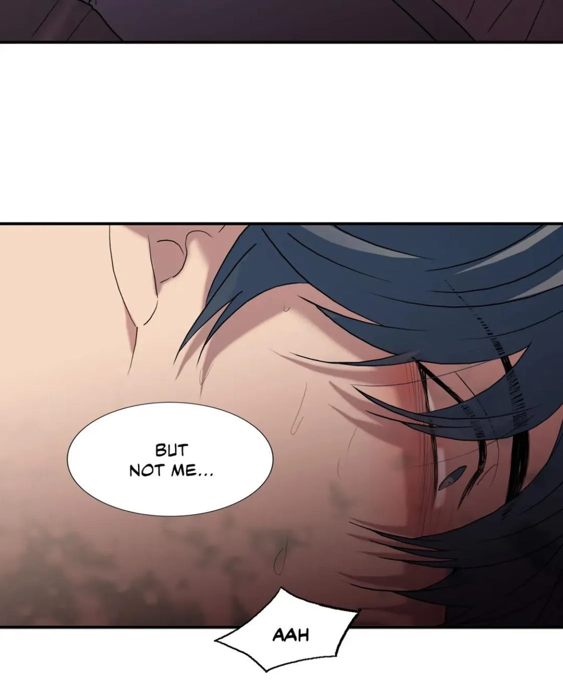 Love Shuttle - Chapter 95 Page 55