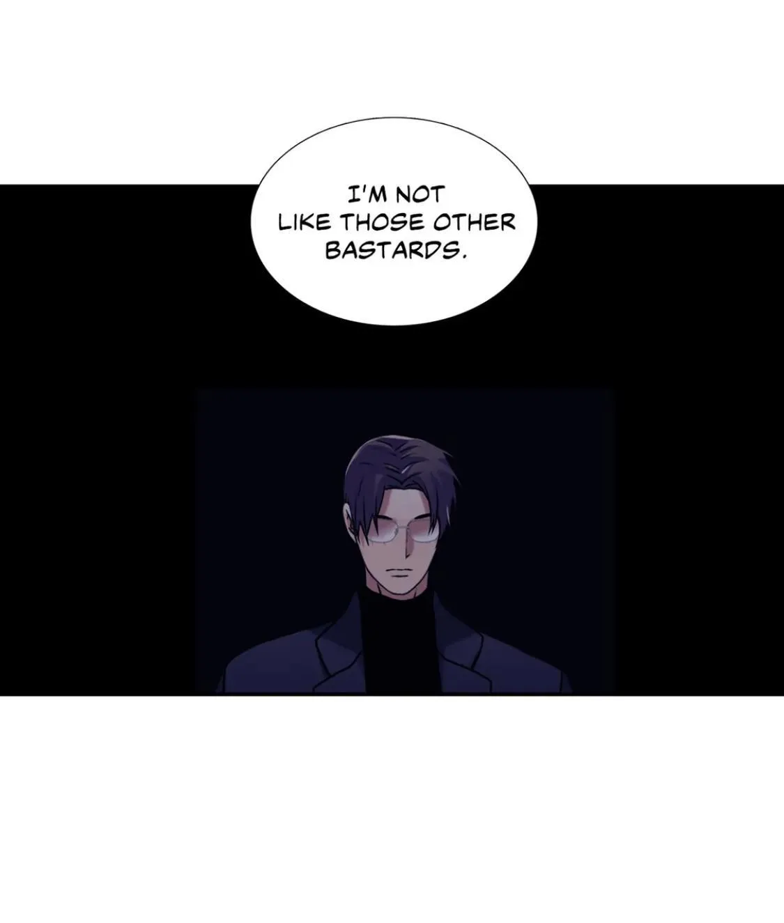 Love Shuttle - Chapter 95 Page 56