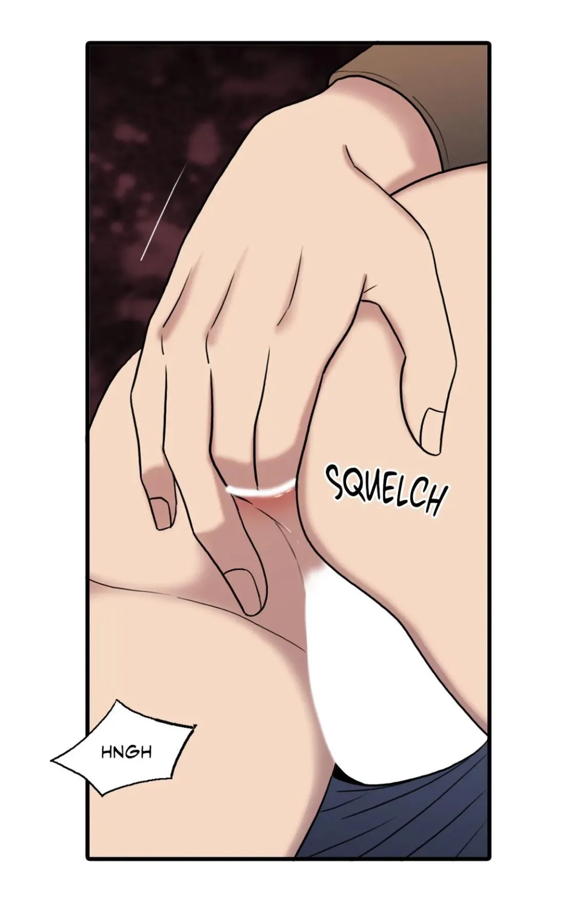 Love Shuttle - Chapter 95 Page 58