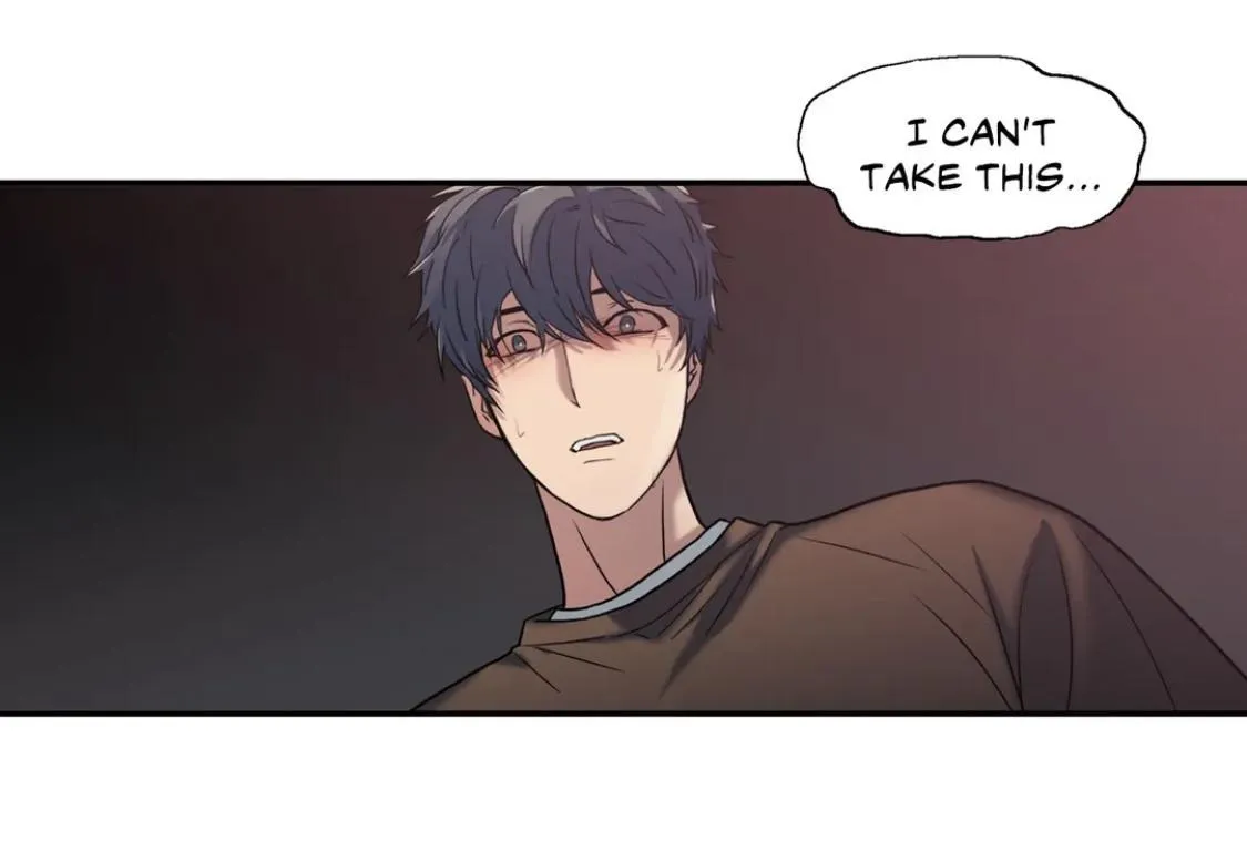 Love Shuttle - Chapter 95 Page 64