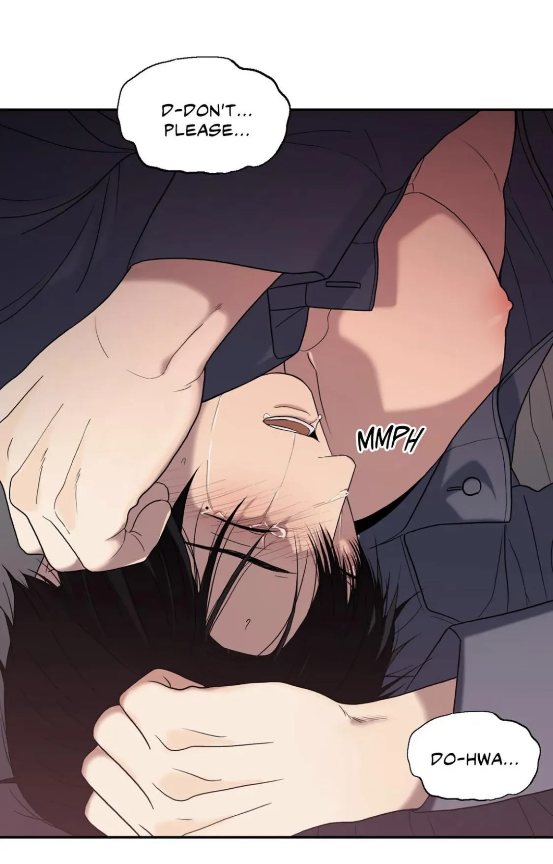 Love Shuttle - Chapter 95 Page 65