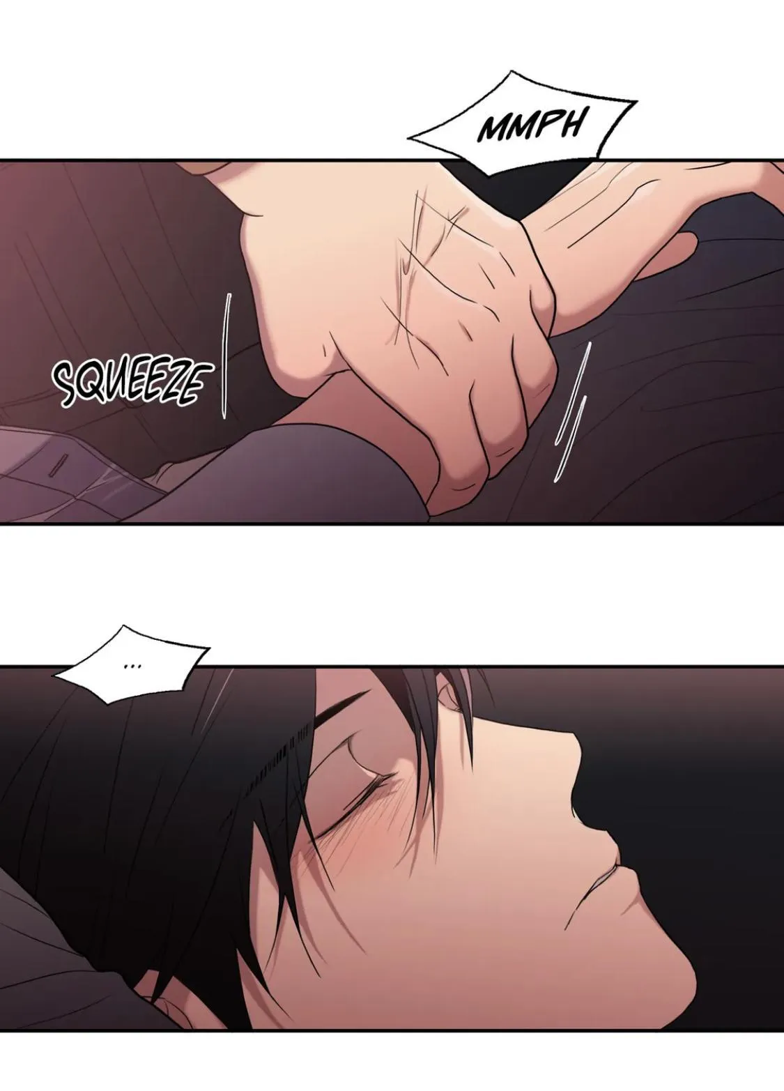 Love Shuttle - Chapter 96 Page 2