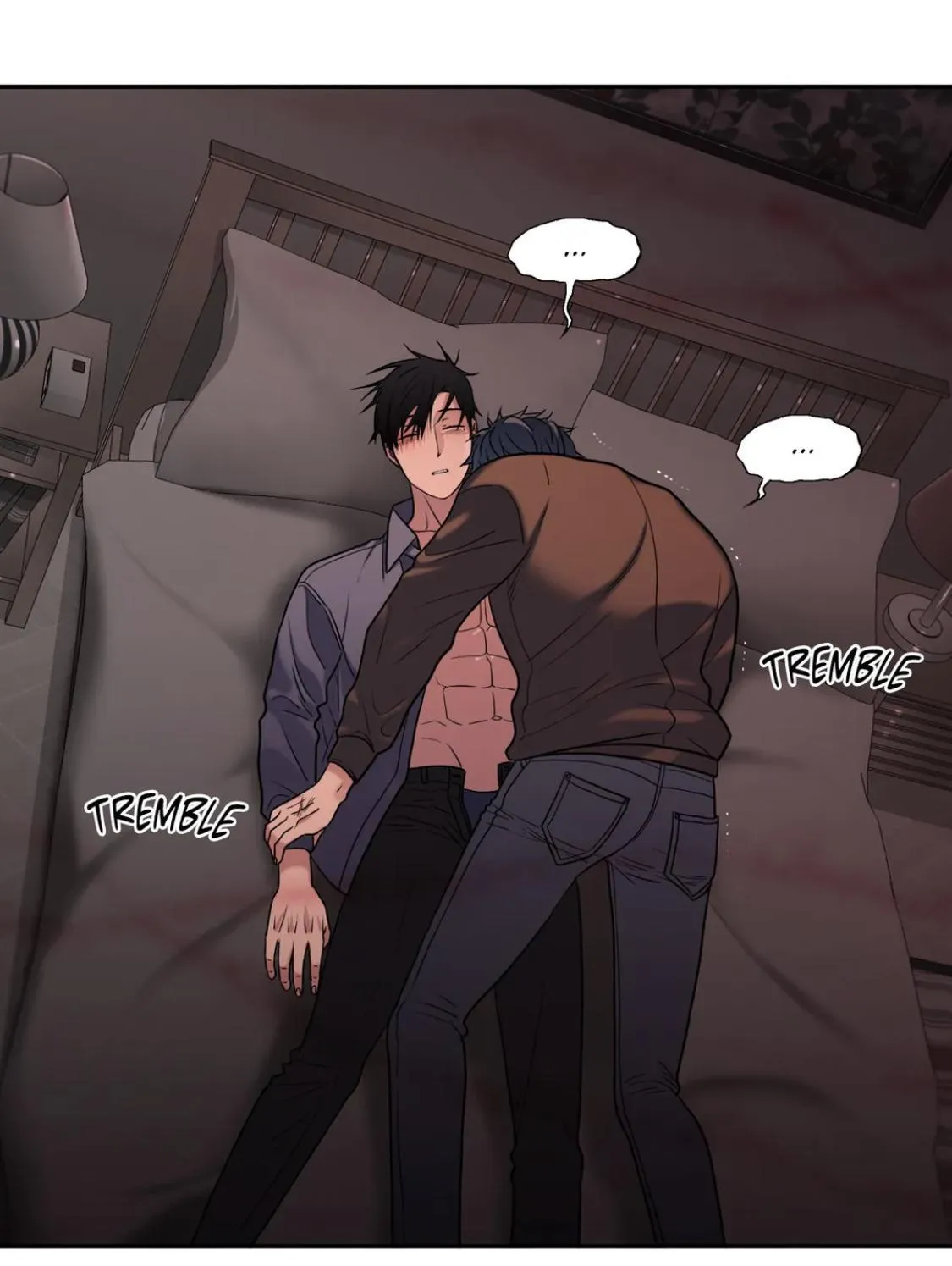 Love Shuttle - Chapter 96 Page 3