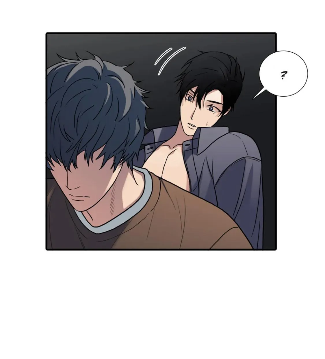 Love Shuttle - Chapter 96 Page 13