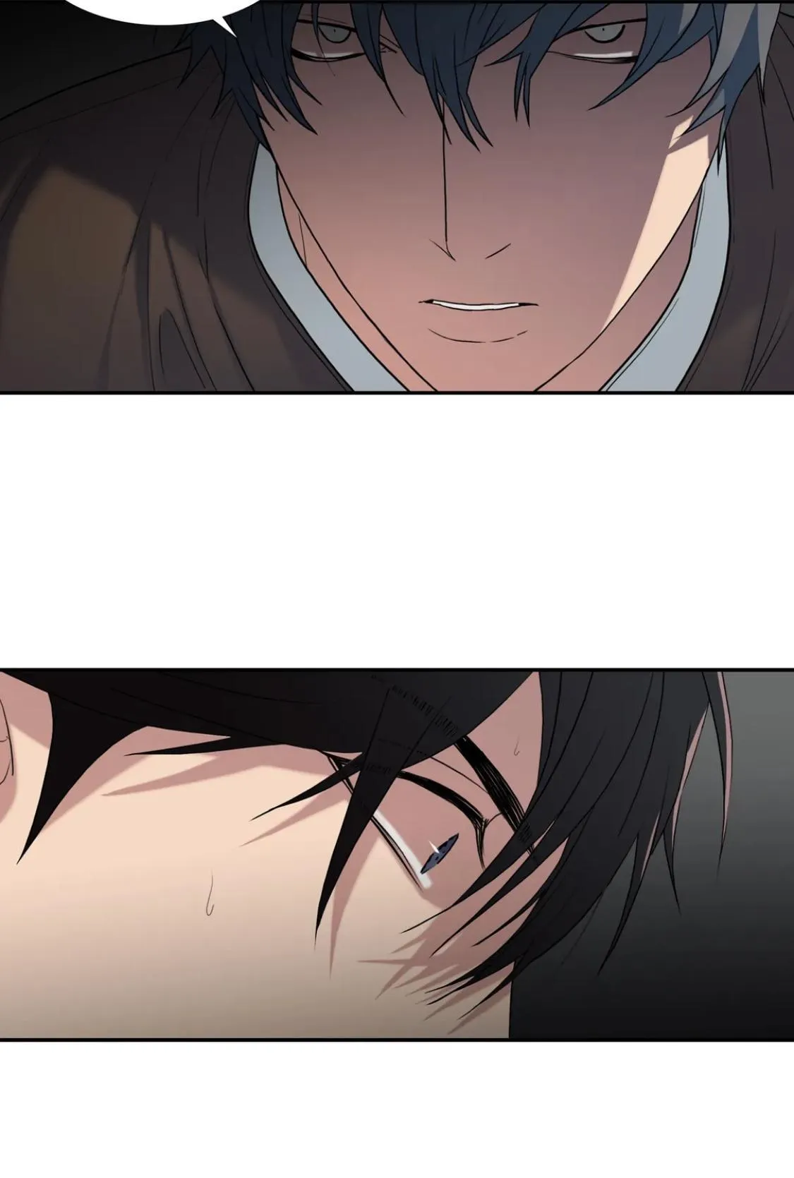 Love Shuttle - Chapter 96 Page 19