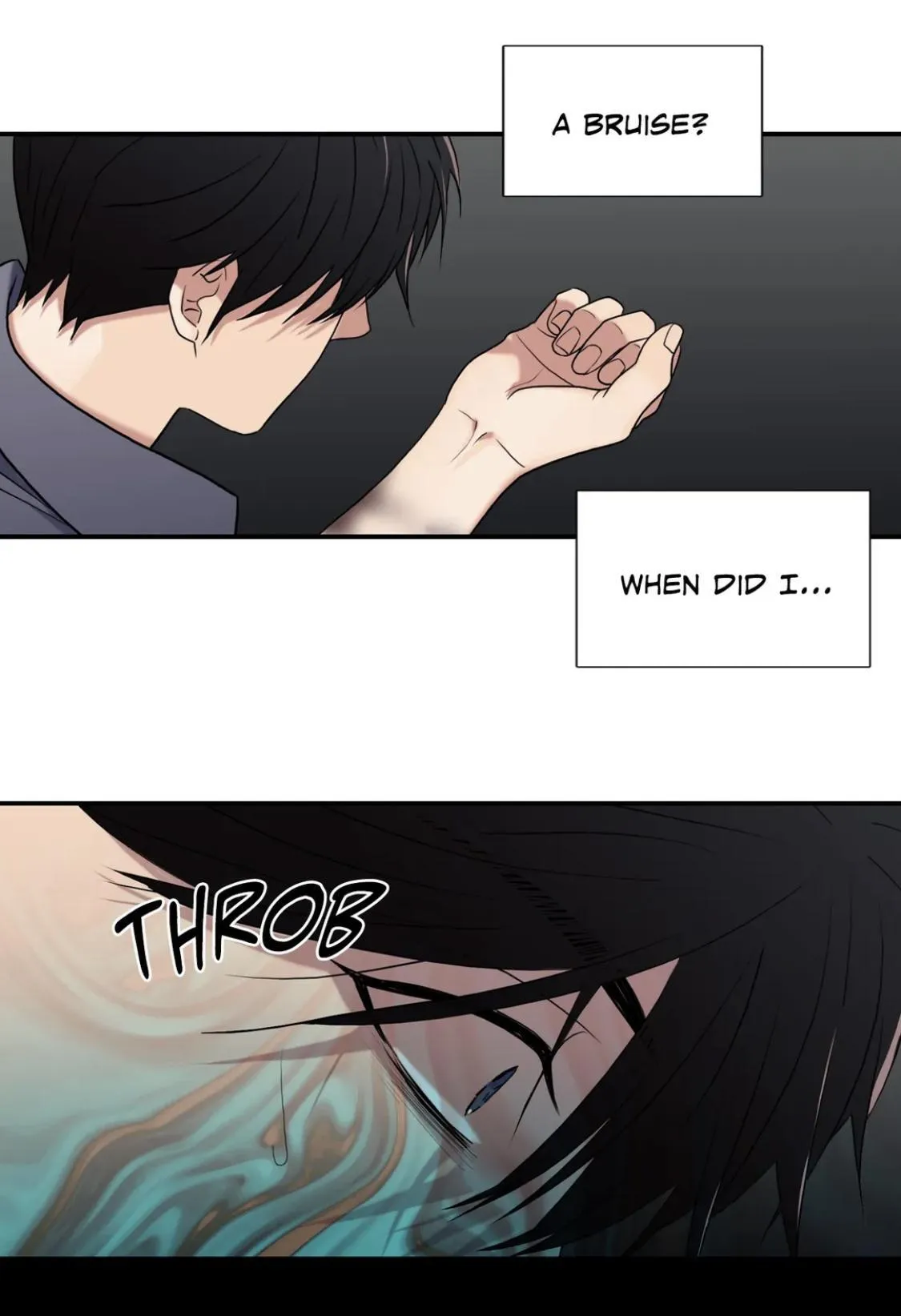 Love Shuttle - Chapter 96 Page 22