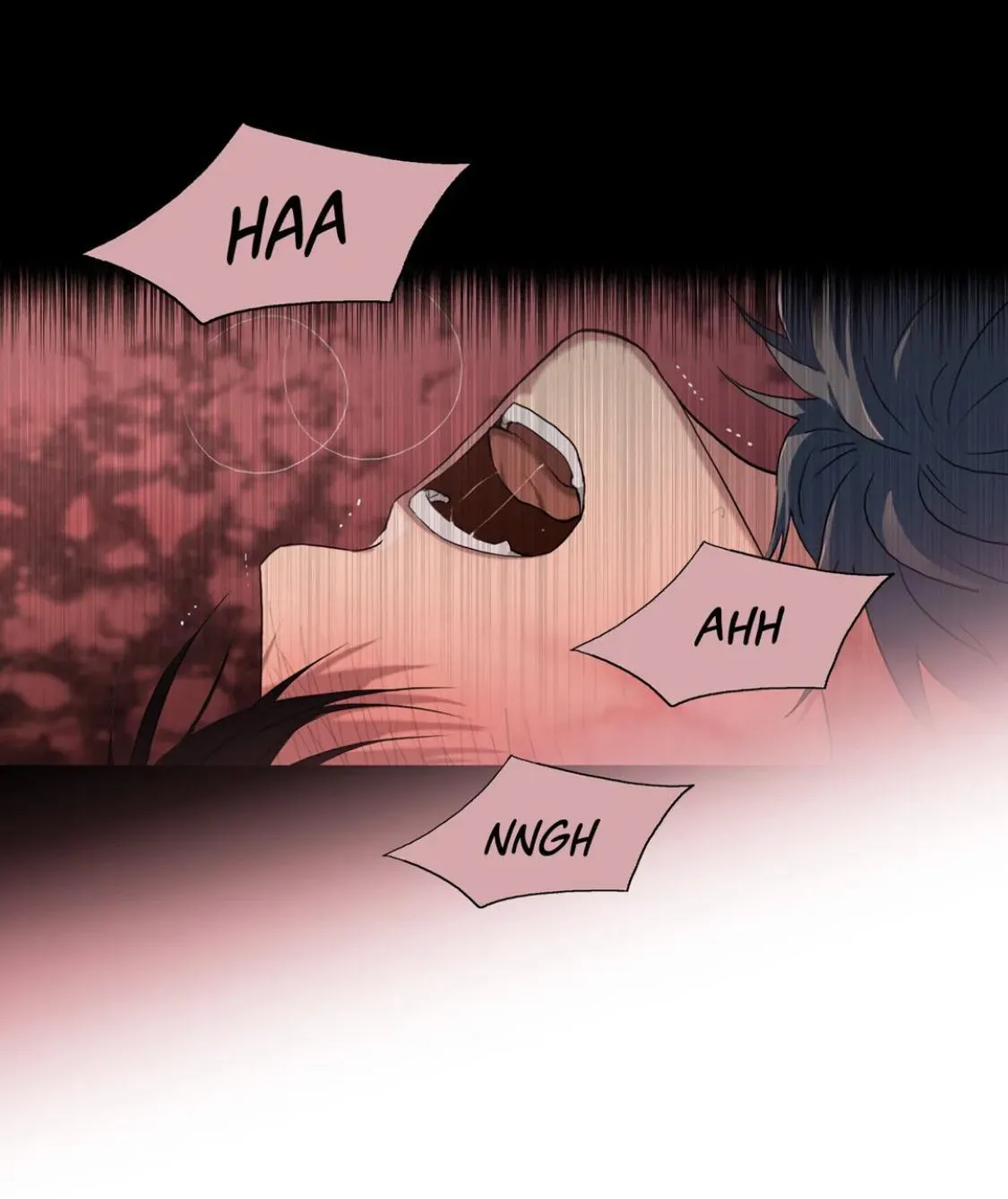 Love Shuttle - Chapter 96 Page 23