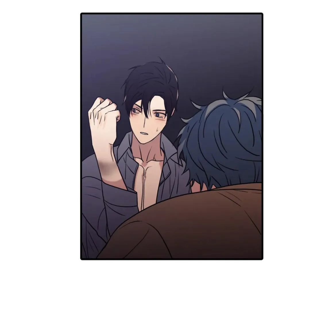 Love Shuttle - Chapter 96 Page 24