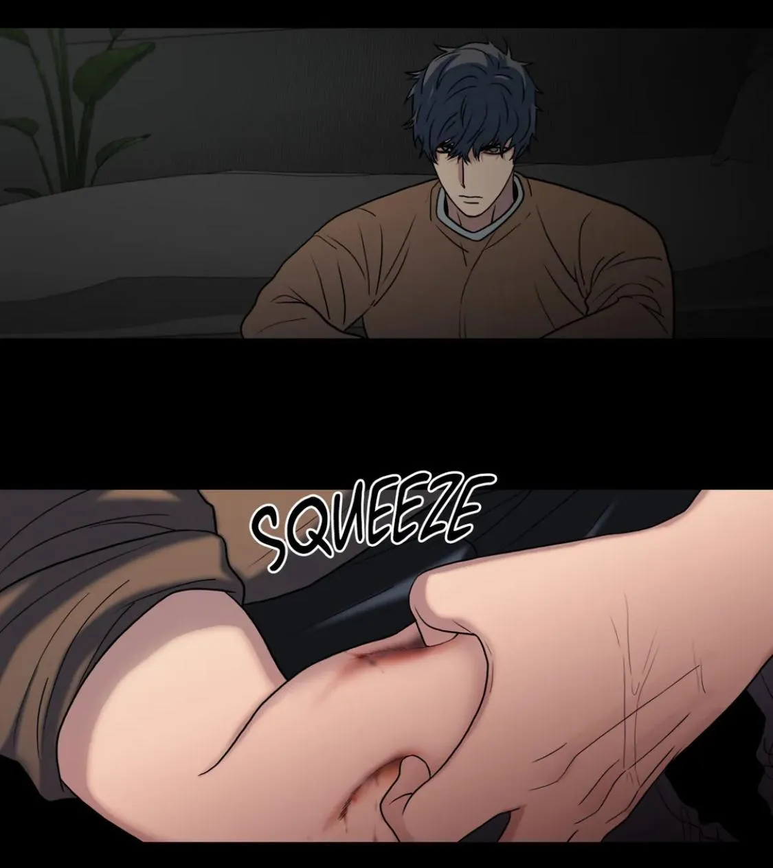 Love Shuttle - Chapter 96 Page 26