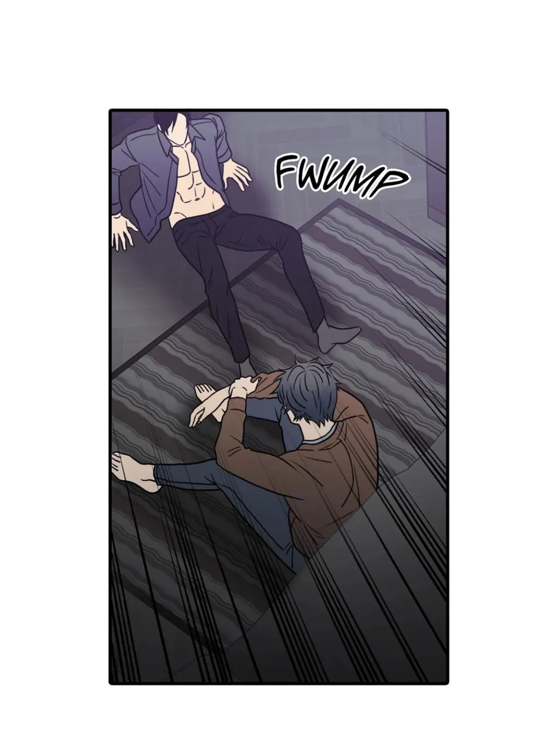 Love Shuttle - Chapter 96 Page 29