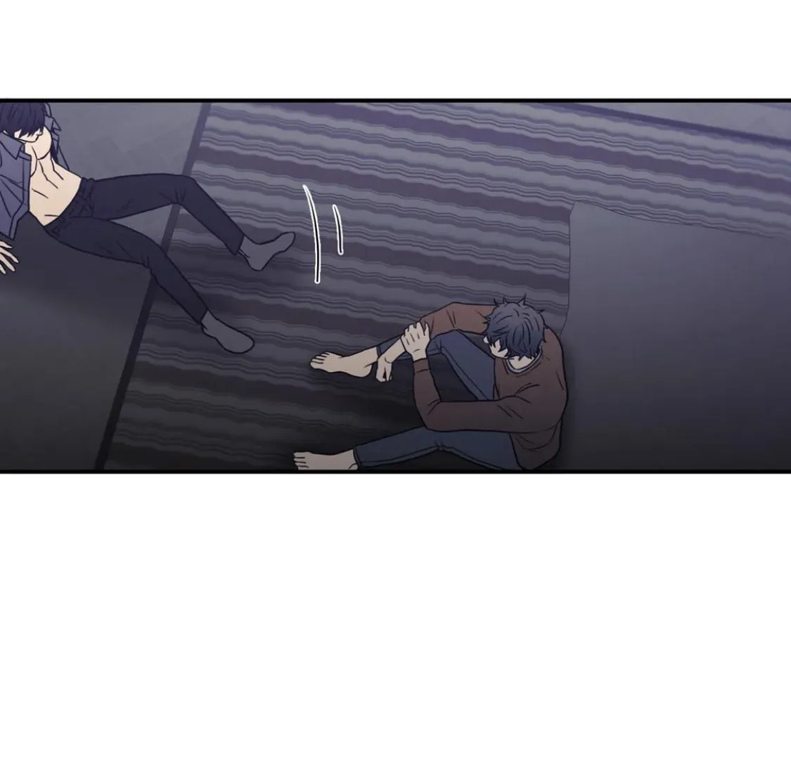 Love Shuttle - Chapter 96 Page 31