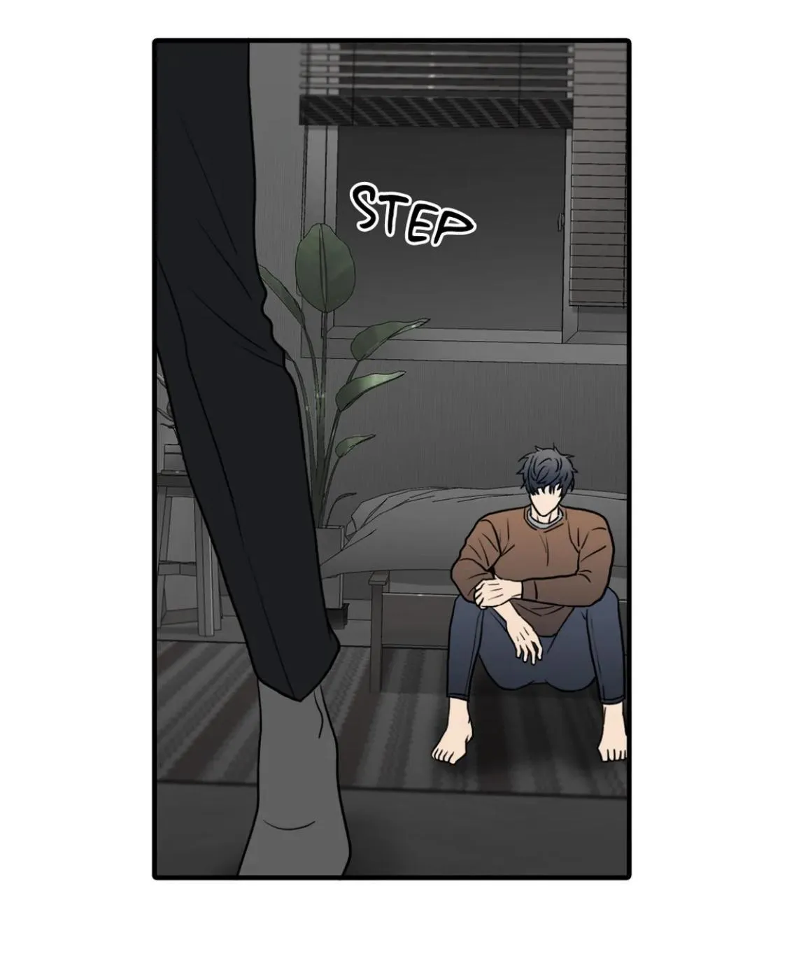 Love Shuttle - Chapter 96 Page 32