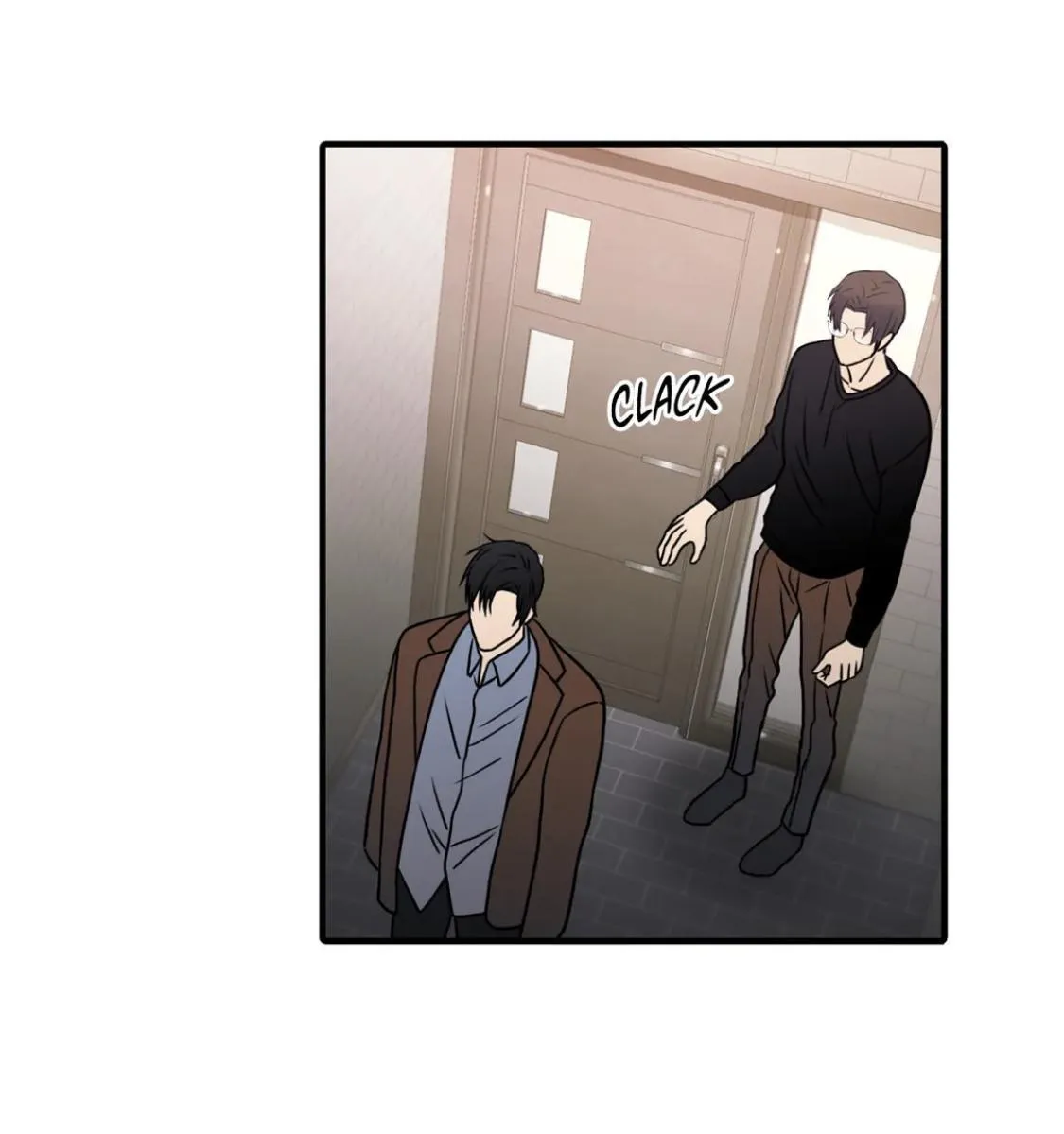 Love Shuttle - Chapter 96 Page 42